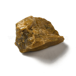 10Pcs Raw Rough Natural Mixed Healing Crystal Stone&nbsp;G-A028-02