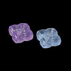Handmade Lampwork Beads&nbsp;LA-CBAAB43-02