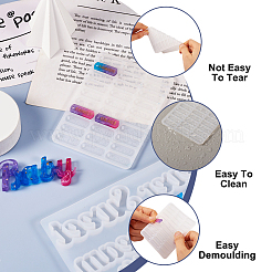 DIY Pendant Making Kits&nbsp;DIY-TA0004-30