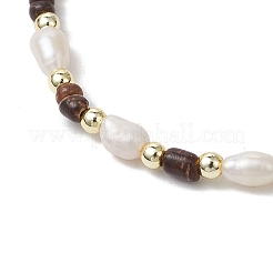 Adjustable Braided Nylon Thread Bracelets for Women&nbsp;BJEW-JB11661
