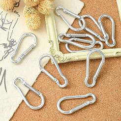 Aluminum Rock Climbing Carabiners&nbsp;IFIN-YW0003-28