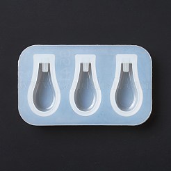 DIY Drop Handle Silicone Molds&nbsp;DIY-C055-03