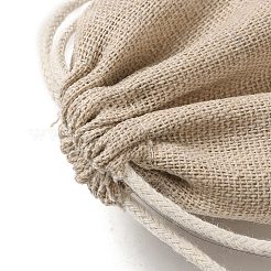 Rectangle Cloth Packing Pouches&nbsp;ABAG-A008-01B-11