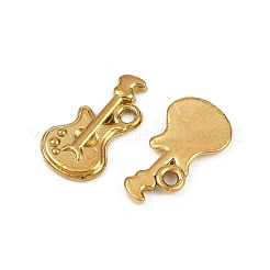 304 Stainless Steel Charms&nbsp;STAS-F317-06G