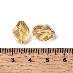 K9 Glass&nbsp;SWAR-F077-13x10mm-28