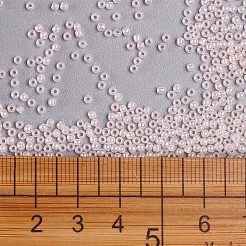 12/0 Grade A Round Glass Seed Beads&nbsp;X-SEED-N001-B-145L