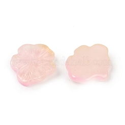 Transparent Glass Beads&nbsp;DGLA-E004-02J