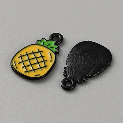 Alloy Enamel Pendants&nbsp;ENAM-TAC0019-03E
