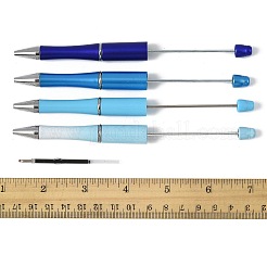 10Pcs ABS Plastic Ball-Point Pen&nbsp;AJEW-FS0001-43B