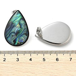 304 Stainless Steel Stud Earrings&nbsp;EJEW-C138-01P