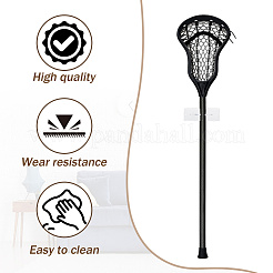 Acrylic Softball Bat Display Stand&nbsp;DIY-WH0504-966