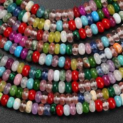 Natural White Jade Beads Strands&nbsp;G-L635-A02-4x2mm-03