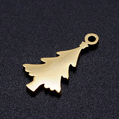 201 Stainless Steel Pendants&nbsp;STAS-Q201-JN300-2