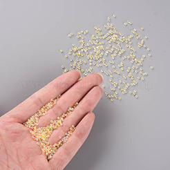 12/0 FGB Grade A Round Glass Seed Beads&nbsp;SEED-N001-E-302