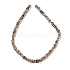 Handmade Lampwork Beads Strands&nbsp;LAMP-Q037-02B-13