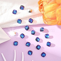 Preciosa&reg MAXIMA Crystal Fancy Stones&nbsp;Y-PRC-FC10-00030-296