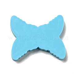 Butterfly DIY Pendant Silicone Molds&nbsp;DIY-G062-D04