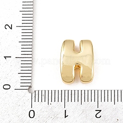 Brass Beads&nbsp;KK-B167-27G-H