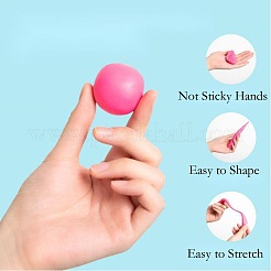 DIY Polymer Clay Crafts for Child&nbsp;CLAY-T005-18