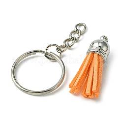 DIY Blank Keychain Making Kit&nbsp;DIY-FS0005-25