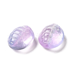Transparent Glass Beads&nbsp;GLAA-O023-06