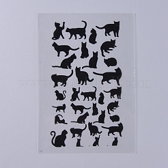 Filler Stickers(No Adhesive on the back)&nbsp;LS-DIY-D039-05P