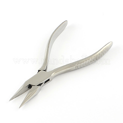 Tarnish Resistant 2CR13# Stainless Steel Jewelry Plier Sets&nbsp;PT-R010-07