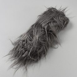 Artificial Wool Costume Accessories&nbsp;DIY-WH0589-11D