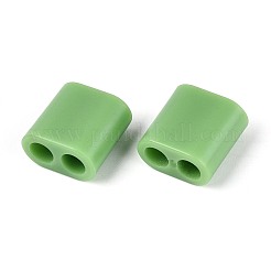 ABS Plastic Beads&nbsp;OACR-N156-07H