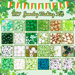 DIY Jewelry Making Kit&nbsp;DIY-PH0022-84