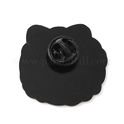 Enamel Pin&nbsp;JEWB-A014-01B