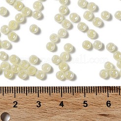 Glass Seed Beads&nbsp;X1-SEED-H002-E-A1401