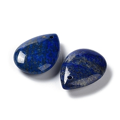 Natural Lapis Lazuli Pendants&nbsp;G-B013-06G-01