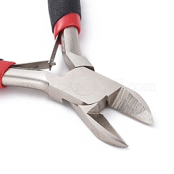 Carbon Steel Jewelry Pliers for Jewelry Making Supplies&nbsp;P019Y-1