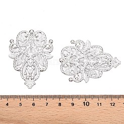 Iron Filigree Joiners Links&nbsp;IFIN-N011-07P