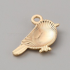 Alloy Enamel Pendants&nbsp;ENAM-WH0065-30LG-04
