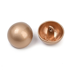 Alloy 1-Hole Buttons&nbsp;BUTT-XCP0001-13