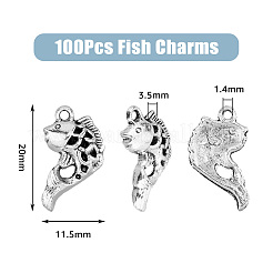 Alloy Pendant&nbsp;FIND-DC0004-39