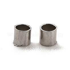 Non-Tarnish 304 Stainless Steel Beads&nbsp;STAS-H0179-01B-P