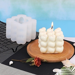 DIY Silicone Candle Molds&nbsp;PW-WG46950-01