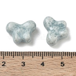 Vintage Handmade Porcelain Beads&nbsp;PR-CBA4F13-K04
