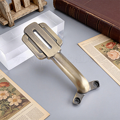 Zinc Alloy Ceiling Fan Blades Supporting Rod&nbsp;FIND-PH0038-76A