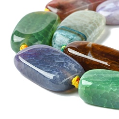 Gemstone Beads Strands&nbsp;G-Q259-1