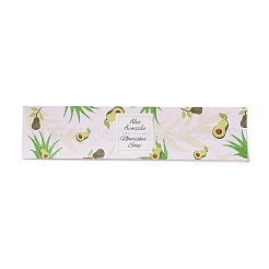 Handmade Soap Paper Tag&nbsp;DIY-WH0243-M1