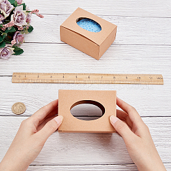 Kraft Paper Box&nbsp;CON-BC0006-52