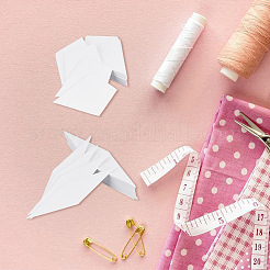 2 Bags 2 Style Rhombus English Paper Piecing&nbsp;DIY-GO0001-24