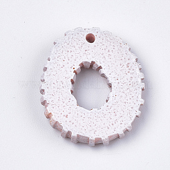 Resin Pendants&nbsp;RESI-S364-35J