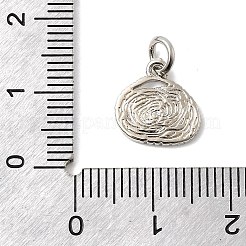Brass Charms&nbsp;KK-C139-09P