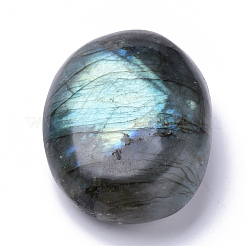 Natural Labradorite Decorations&nbsp;G-S282-40
