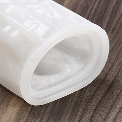 Athena DIY Silicone Candle Molds&nbsp;SIL-F014-04B
